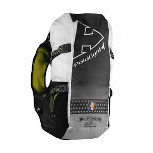 Raidlight Gilet Responsiv 20L