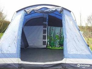 outwell magic 5 tent