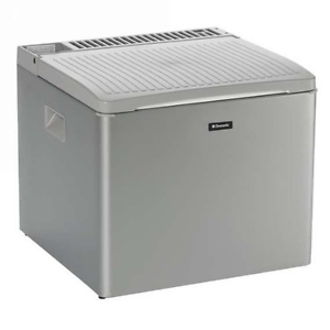 Absorber-Kühlbox für Aut, Steckdose und Gas-Anschluss (50 mbar) Mini-K
