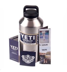 New Lot Of 10 Wholesale Yeti Ramblers 64oz