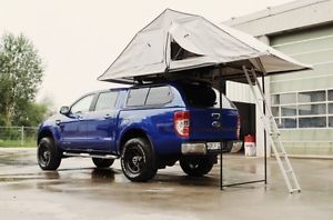 James Baroud Nomad 160 Rooftop Tent