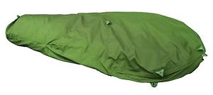 Moroka30 Alpine Stalker Bivy Bag - Regular