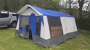 Conway Trailer Tent