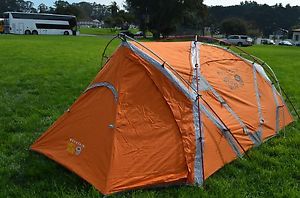 Mountain Hardwear EV3 Tent w/ Footprint (4 Season)
