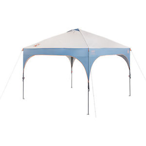 Coleman All Night Lighted Canopy Shelter 10X10