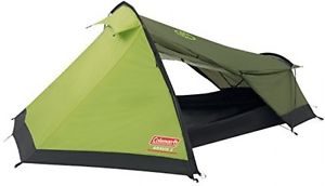 Coleman Aravis 3 Backpacking Tent, Three Person