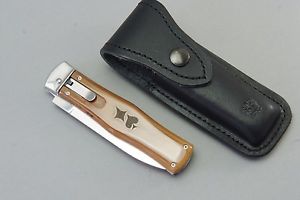 DAMASTMESSER JAGDMESSER. Exclusive handmade knife. OUTDOOR MESSER