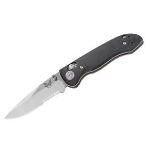 Benchmade 698S Foray Folding Kni
