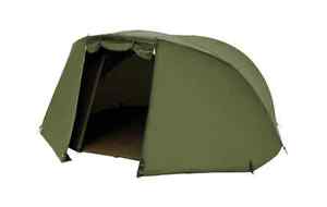 Trakker pêche à la carpe - Nouveau Caïmans 1 homme ÉTENDU ENVELOPPE
