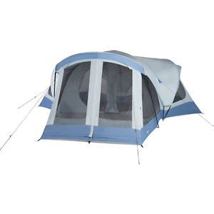 Ozark Trail 18' x 18' Family Tent, Sleeps 14
