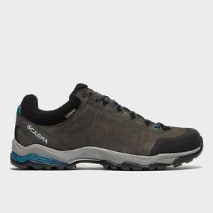 Scarpa Men’s Moraine Plus GTX® Approach Shoe