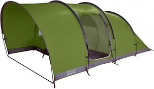 Vango Aura 300 herbal Zelt Tunnelzelt Camingzelt Zelt Tent 3 Personen
