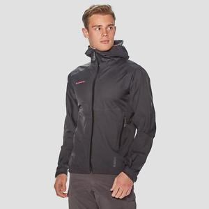 Mammut Mellow Men’s Jacket Black