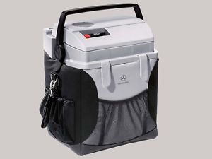 original Mercedes Benz Cool cool Boîte 12 V Volt étui rigide 24 Litre