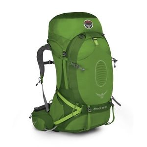 Osprey Atmos AG 65 LG absinthe green Trekkingrucksack Tourenrucksack Backpacking