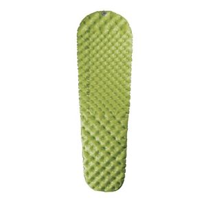 sea to summit Comfort Light Insul Mat Regular green; 184 x 55 x 6,3 cm Outdoor