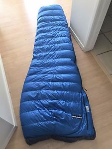 Feathered Friends Flicker 20 UL Quilt Sleeping Bag-Used Once & in Mint Condition