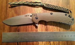 Zero Tolerance ( ZT ) 0560
