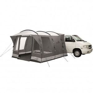 easy camp Wimberly grey Buszelt Vorzelt Tunnelzelt