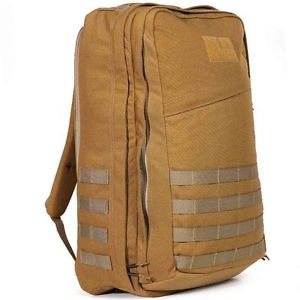 GORUCK GR2 40L COYOTE BROWN RUCKSACK