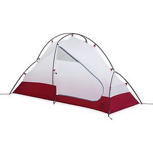 Tente Access 1 MSR coloris vert