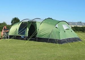 kampa watergate 8 plus accessories