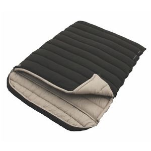 Outwell Constellation Lux Luxury DOUBLE Sleeping Bag - Latest 2017 Version