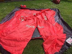 Camping Set 2 Personen Rock Am Ring