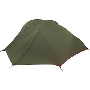 Tente FreeLite 3 MSR 3 personnes coloris vert