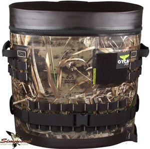 ORCA POD REALTREE MAX-5 25.8 QUART BACKPACK COOLER