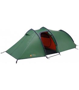 Vango Pulsar 300 Tent - 3 Person Tent -  Cactus - 2017