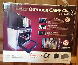 Camp Chef Outdoor Camp Oven