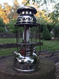 PRESSURE LAMP OPTIMUS NO 300 EARLY VERSION SWEDEN RARE!
