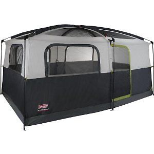Coleman Signature Prairie Breeze 9 Tent 2000008055