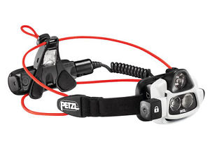 PETZL NAO + 700 LUMENS LAMPE FRONTALE - AVEC BLUETOOTH