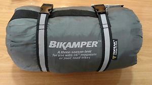 Tienda de campaña Topeak Bikecamper