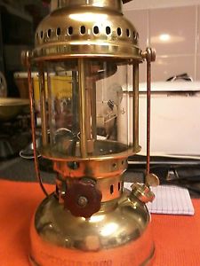 optmus pressure lantern