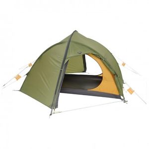 Exped Orion II Extreme green Outdoor Zelt bis zu 2 Personen NEU Trekkingzelt
