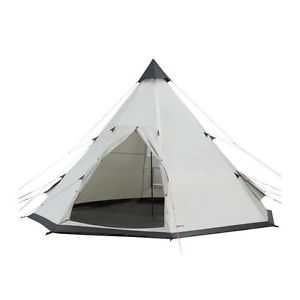 TRIGANO Tente Abris Tipi Cherokee 500