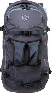 Norrona Lyngen 35 Backpack; Cool Black - 2136cu in