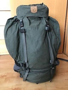 Fjällräven Kajka 85 l Trekking Rucksack FjallRaven
