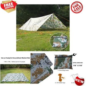Browning Camping Ridge Creek 5 P