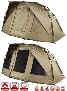 JRC STEALTH BLOXX 1 homme BIVOUAC - TOUT NEUF 2017