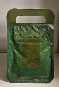 Military Russian Army FSB Mountain Food 2018 Ration Daily Pack MRE 8 set Rare