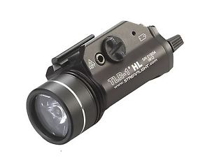 Streamlight 69260 TLR-1 HL High Lumen Rail-Mounted Tactical Light