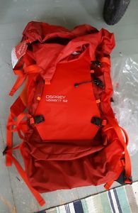 Osprey Variant 52L backpack Sz. Small NEW