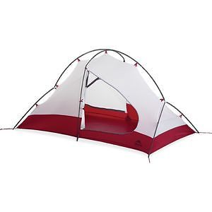Tente Access 2 MSR coloris vert