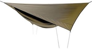 Hennessy Explorer Deluxe A-sym Hammock