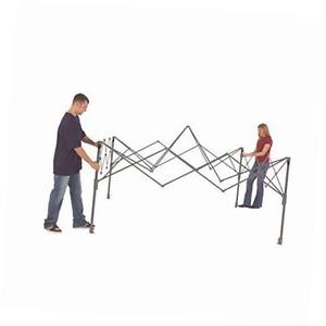 Coleman 10 x 10 Instant Sun Shelter