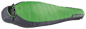 Salewa Eco -1 Daunen Mumienschlafsack